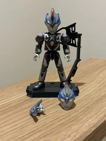 블루코 BLOKEES 울트라맨 엑시드 엑스