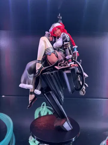 알터 루프 스레기나 베타 so-bin Ver.