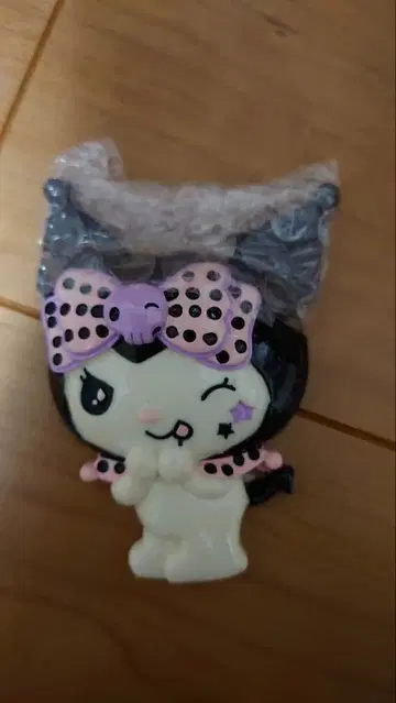 쿠로미 부품 데코 부품