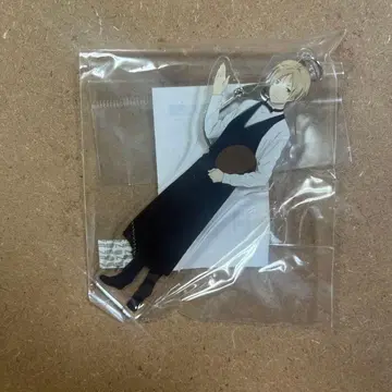 나츠메 우인장 애니맥스 카페 나츠메 타카시 아크릴 키링