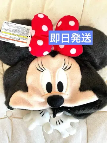 디즈니 미니 팬캡