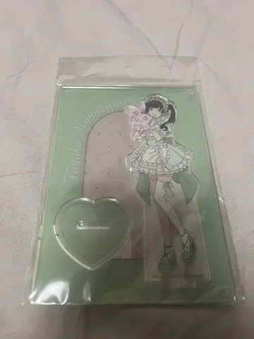 LAFARY 아크릴 스탠드 마유즈미 후유코 와가마마 메르헨 캐슬