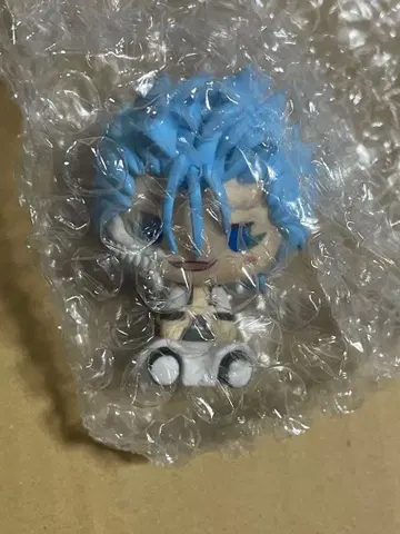 블리치 제일복권 E상 십인 쵸코놋코 그림죠