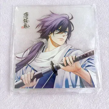 박앵귀 신카이 아크릴 스탠드 대 사이토 하지메