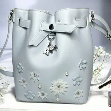 올라프 숄더백 디즈니 스토어 안나 DisneyStore