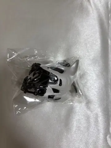 XG 캡슐 토이 헬멧