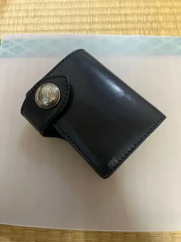 mama kin 미들 지갑