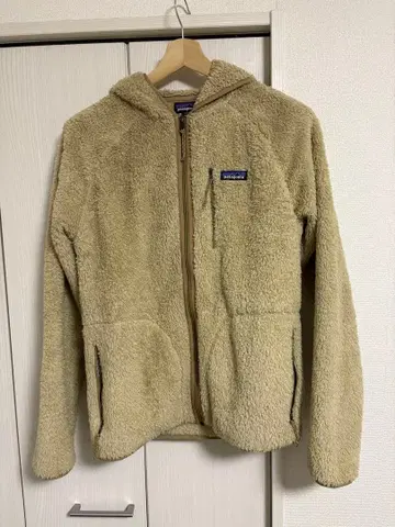 Patagonia 로스 가스 후디