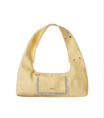 HIETA 히에타 티나 / 버터 백