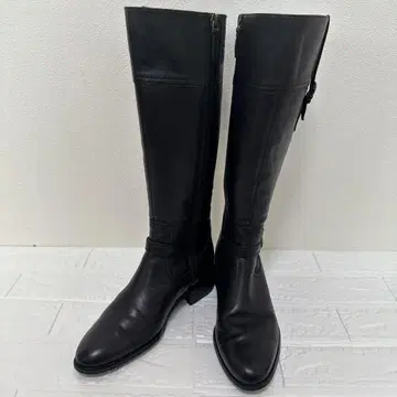 소니아 파렌티 SONIA PARENTI 롱 부츠 23.0cm