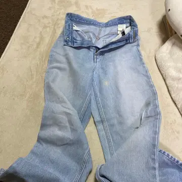 STUNNING LURE 데님 팬츠 23