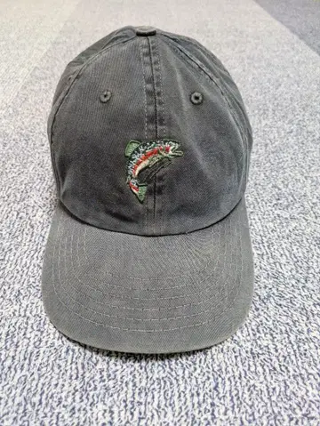 FILSON 필슨 트라웃 캡