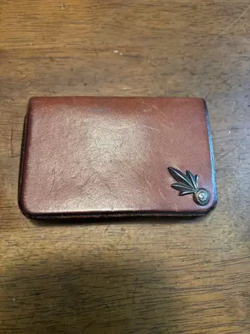 고로즈 명함지갑