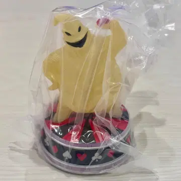 우기 부기 LED 라이트