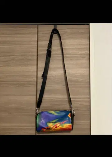 TENDER PERSON 숄더백