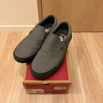 VANS BMX 슬립온