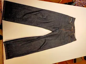 DIGAWEL 데님 팬츠 사이즈 2 일본제