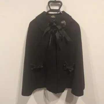 Alice and the Pirates 블랙 케이프