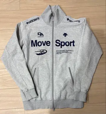 DESCENTE Move Sport 저리 세트