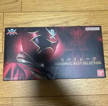 모바이레이츠 MEMORIAL BEST SELECTION