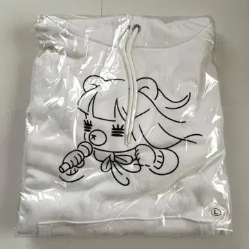 [ 미개봉 ] 코레사와 후드티