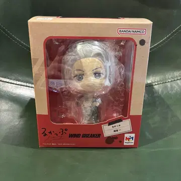 룩업 우메미야 하지메