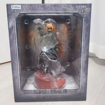 오버로드 시즈 델타 1/7 스케일 피규어 FuRyu