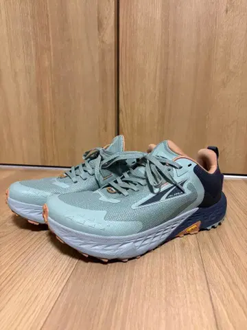 ALTRA TIMP5 트레일 러닝화 (27.5cm)