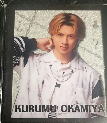 액터즈 리그 아크릴 색지 오카미야 라이무