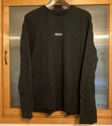 사카낙션 언리얼에이지 콜라보 롱 슬리브