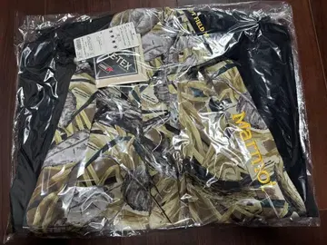 STABRIDGE GORE-TEX 3L ALPINIST JACKET XL