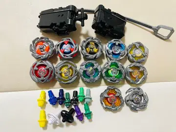 베이블레이드 X 세트 묶음 판매 초특가