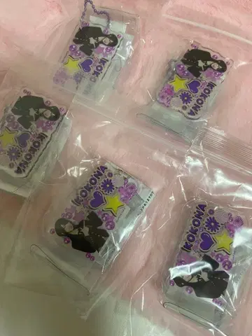 ME:I 봐 사사키 코코나 5개