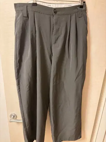 Casper John 그레이 슬랙스