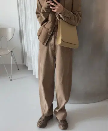 maybe baby [Dearest] Truffle pants