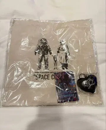 이와타 타카노리 오리지널 굿즈