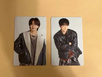 timeles 트레이딩 카드 테라니시 타쿠토 하라 요시타카