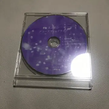 마후마후 어쿠스틱 라이브