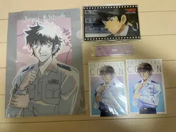 명탐정 코난 마츠다 진페이 할로윈의 신부