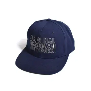 TENDERLOIN CAP 69 NAVY