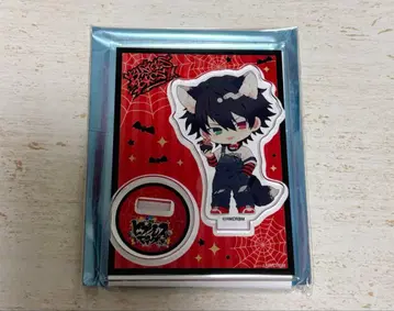 히프마이 마루이 할로윈 아크릴 스탠드 야마다 이치로