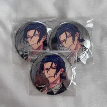 ParadoxLive 캔뱃지 칸바야시 쿄헤이