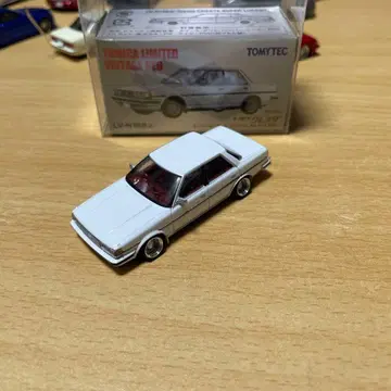 크레스타 미니카