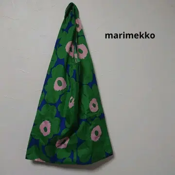 마리메꼬 북유럽 에코백 토트백 여성용