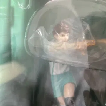 하이큐 오이카와 토오루, 이와이즈미 하지메 하이큐