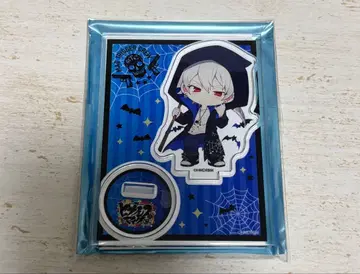 히프노시스 마이크 마루이 할로윈 아크릴 스탠드 아오히츠기 사마토키