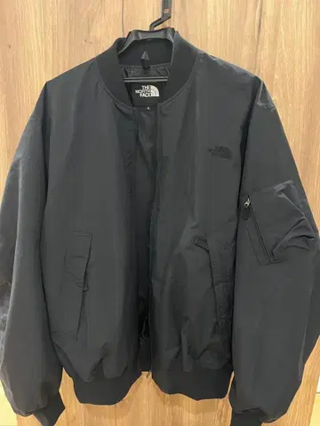 THE NORTH FACE Bomber Jacket NP12437