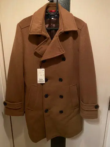 미사용 새상품! DESTRAD 코트