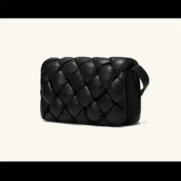 [ 가격 인하 협상 가능! ] JW pei 숄더백 블랙