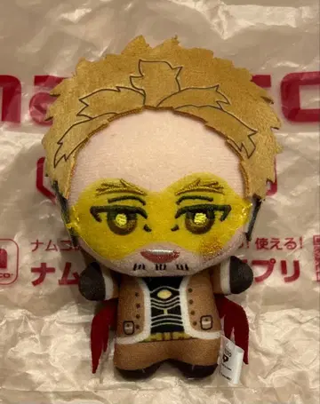 남코 한정판 나의 히어로 아카데미아 히로아카 치밋토모누이 호크스